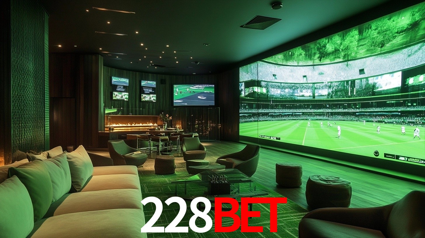 Sinta a adrenalina dos jogos de cassino com 228bet