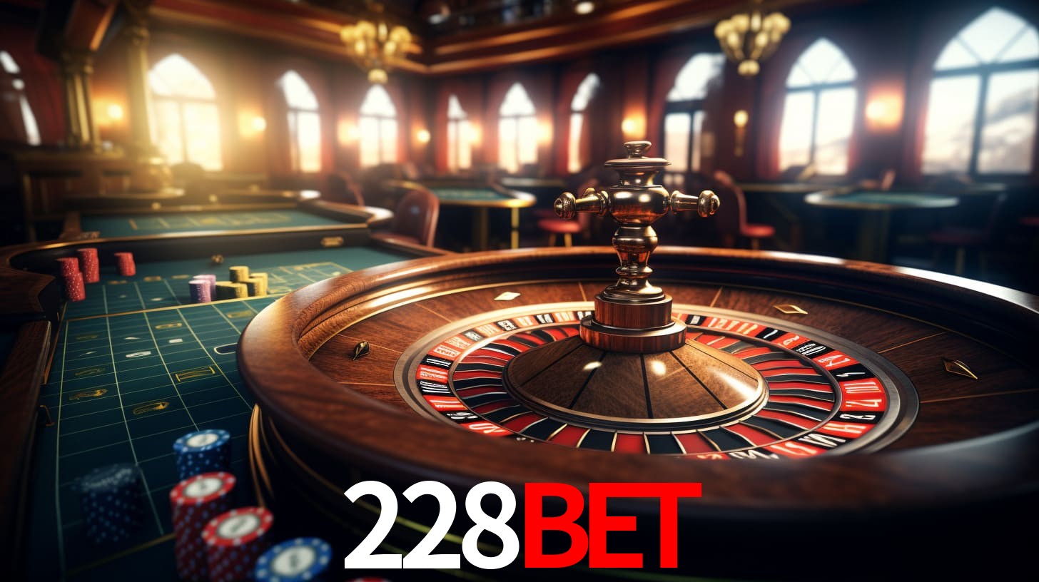Tennis Betting 228bet