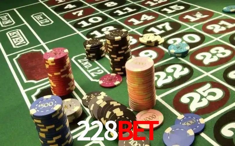 Promoção Relâmpago 228bet
