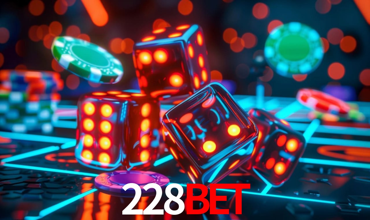 Jogos Exclusivos 228bet
