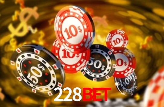 Diretório de Jogos 228bet