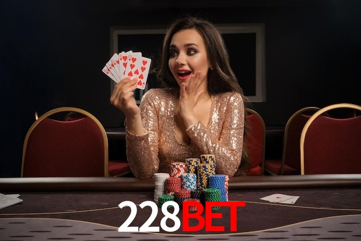 Programa VIP 228bet