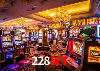 228bet São Paulo - Live Tables