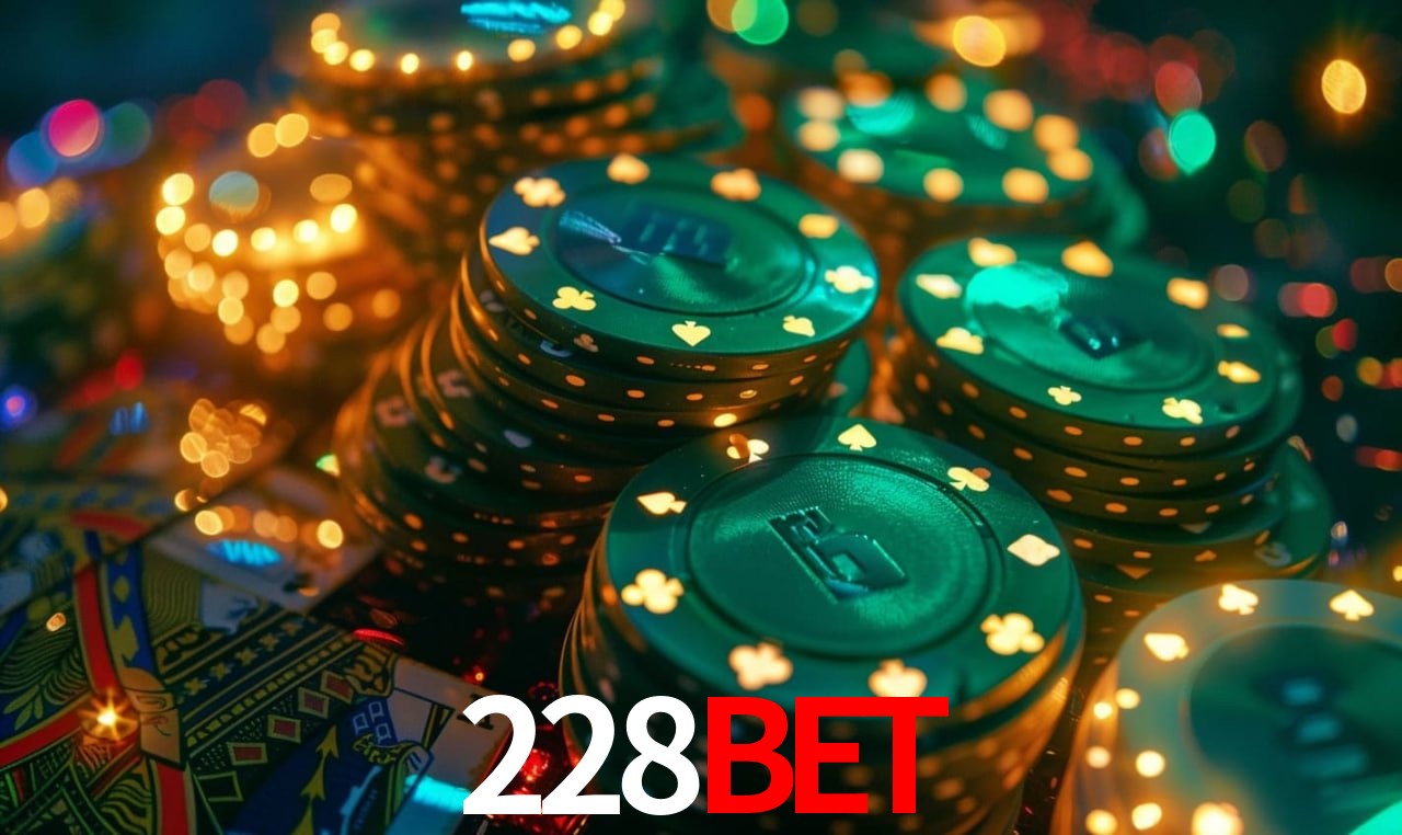 Jogos de Slot 228bet