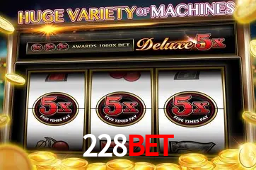 Desvendando o Mundo dos Jogos Virtuais na 228bet