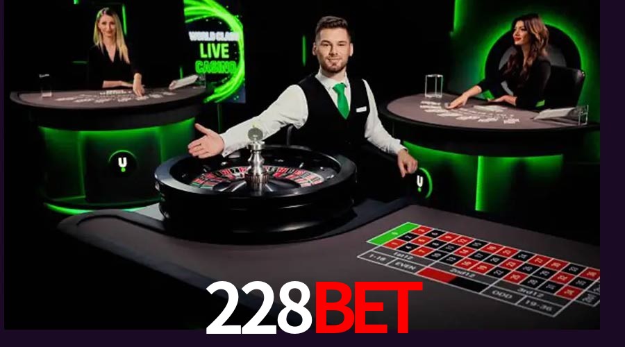 Exclusive Offers 228bet