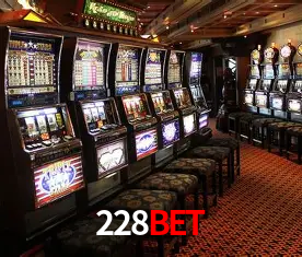 A Emoção da Loteria na 228bet: Uma Chance de Mudança de Vida