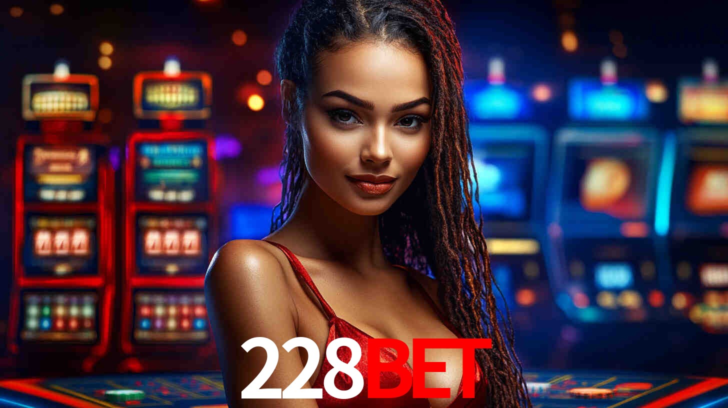 Desvendando o Mundo dos Jogos Virtuais na 228bet