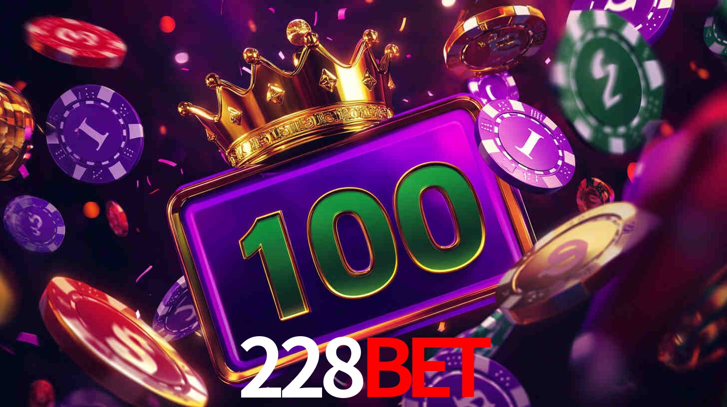 VIP Casino 228bet