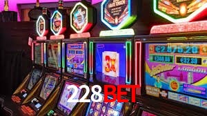 Casino Ao Vivo 228bet