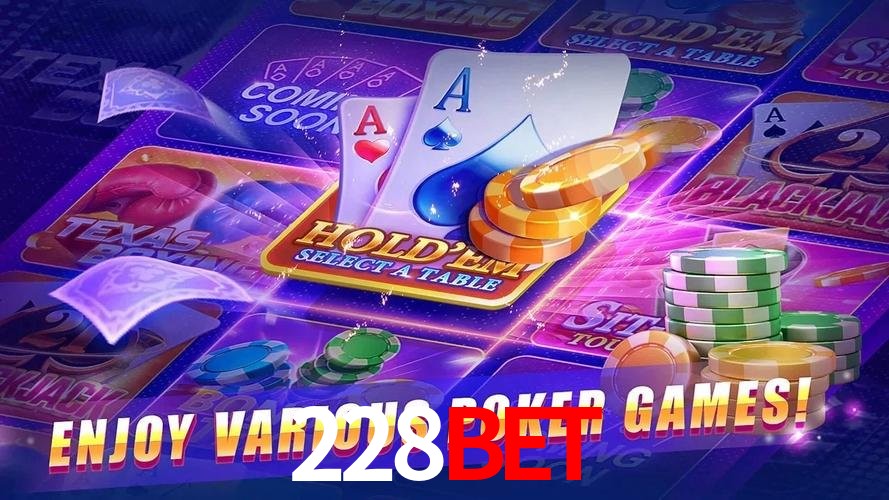 cassino 228bet