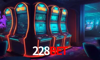 A Revolução dos Aplicativos de Jogos no 228bet
