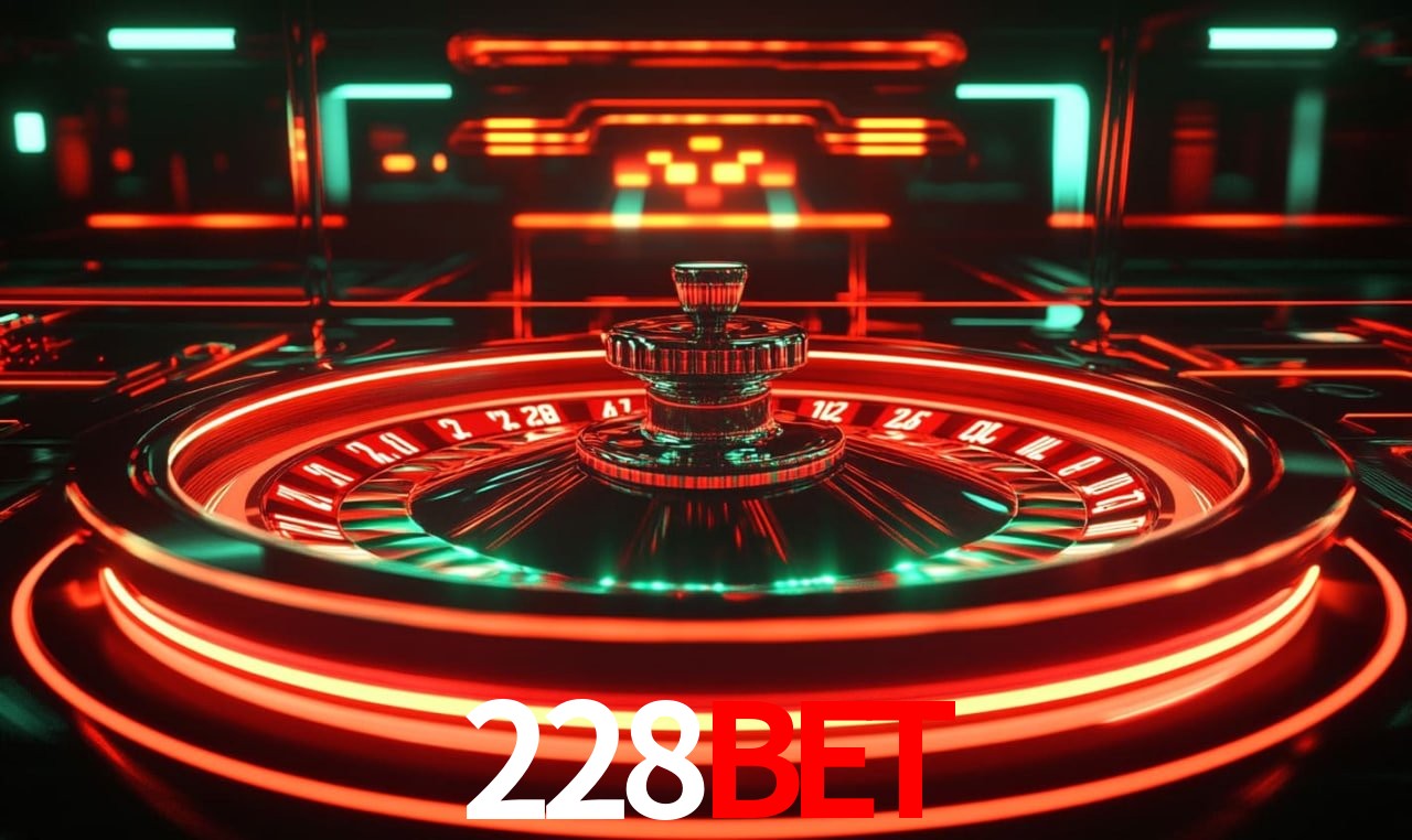 A Experiência Imersiva dos Cassinos Ao Vivo no 228bet