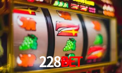 Apostas Esportivas na 228bet: Um Guia Completo