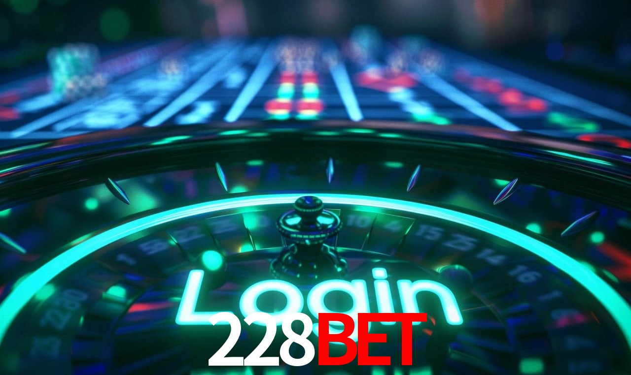 Provedores de Jogos 228bet