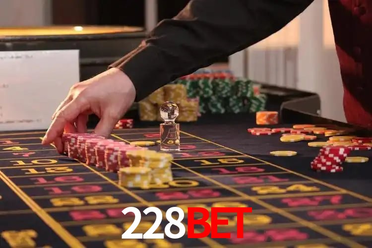 Apostas Esportivas na 228bet: Um Guia Completo
