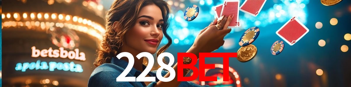 Live Casino 228bet