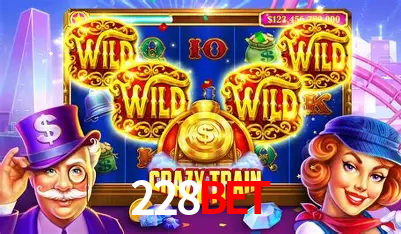 228bet Bônus - Pacote R$5.000 + VIP