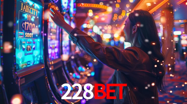 Explore as vantagens do 228bet: serviço profissional e confiabilidade