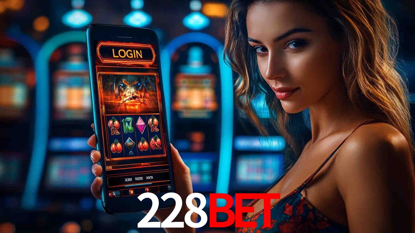 228bet: A Experiência de Casino com Jogos de Mesa ao Vivo