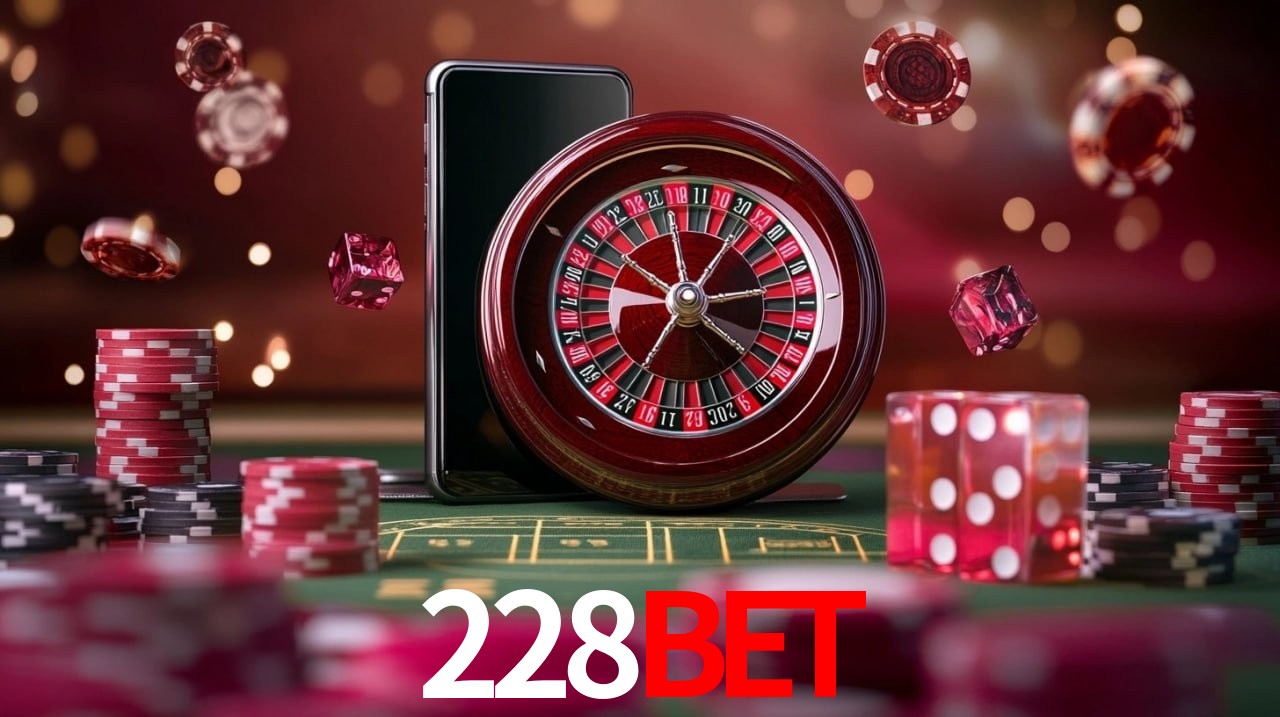 Bonus Features 228bet