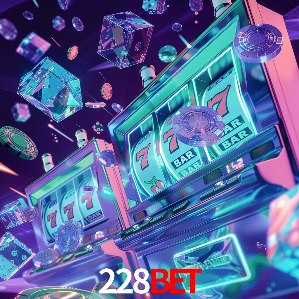 Interface do App 228bet