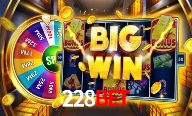 A Emoção da Loteria na 228bet: Uma Chance de Mudança de Vida