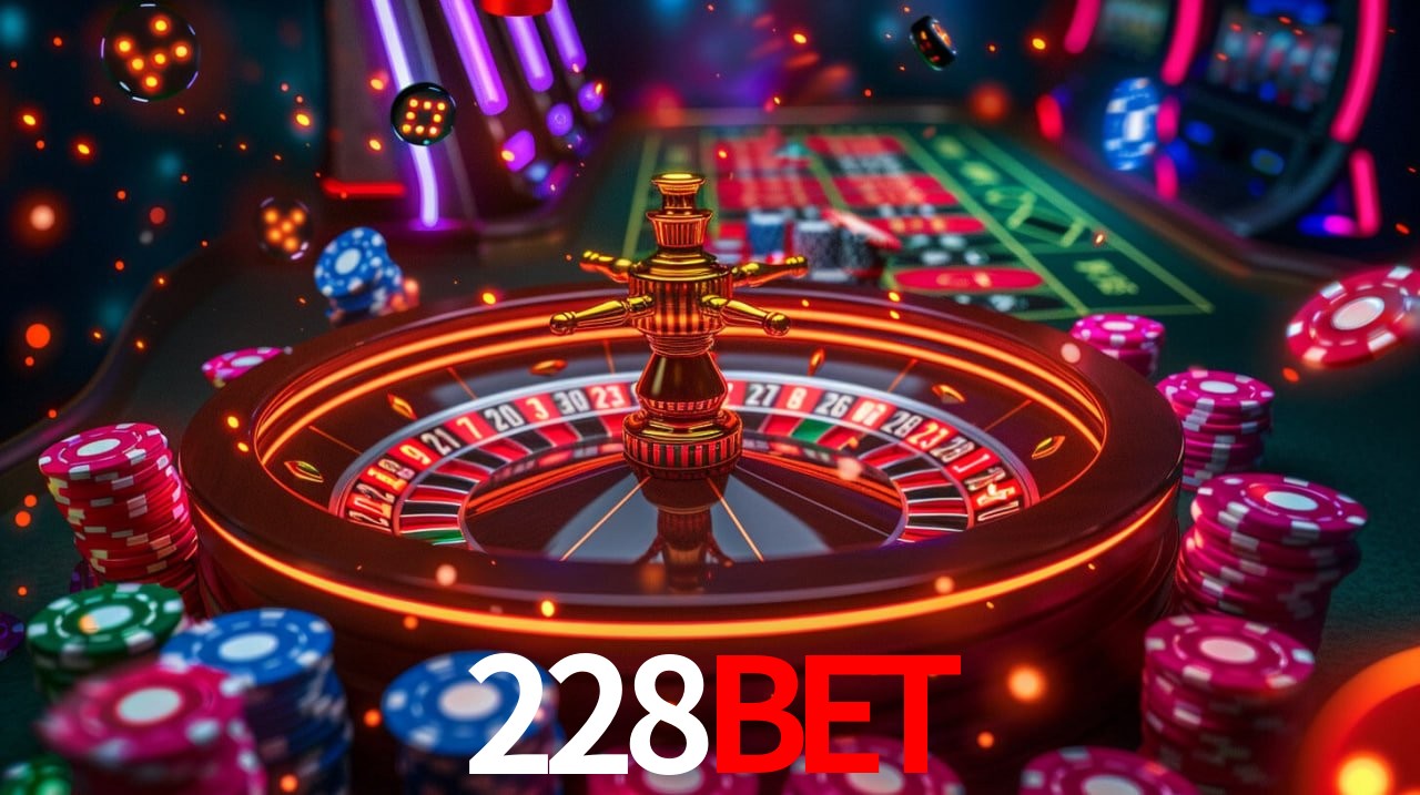 Bônus Diários 228bet