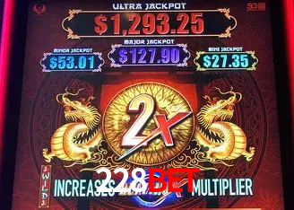 228bet Salvador - Studio Tour