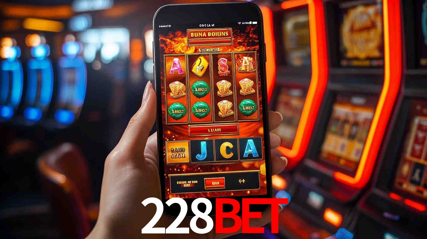 Experimente o Login Seguro Premium no 228bet