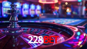 Slot Games 228bet