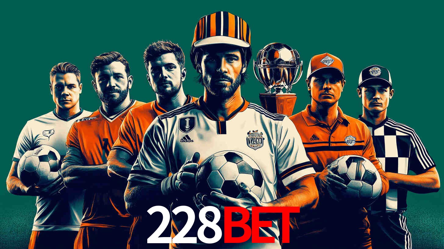 Explorando a Categoria de Eventos em Apostas na 228bet