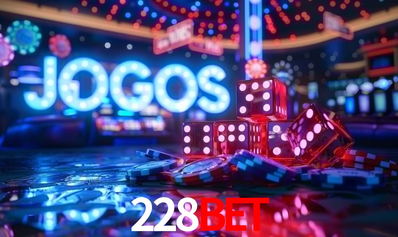 Casino VIP 228bet
