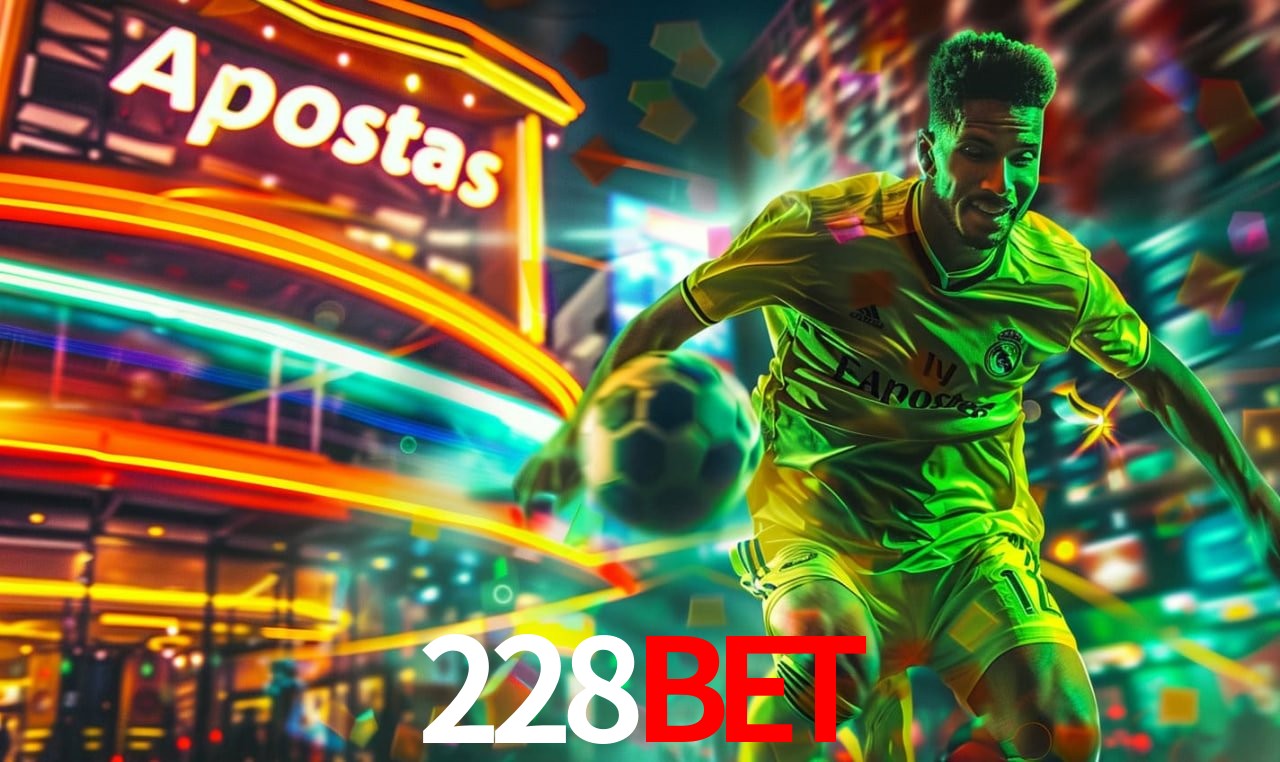 Especiais de Fim de Semana 228bet