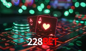 Segurança 2FA 228bet