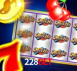Descubra o Programa VIP da 228bet: Vantagens Exclusivas para Jogadores