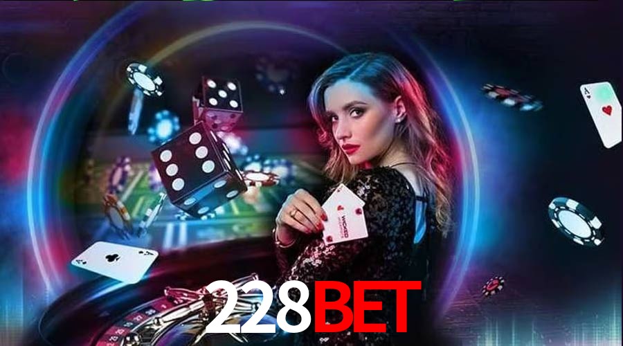 Seasonal Promotions 228bet