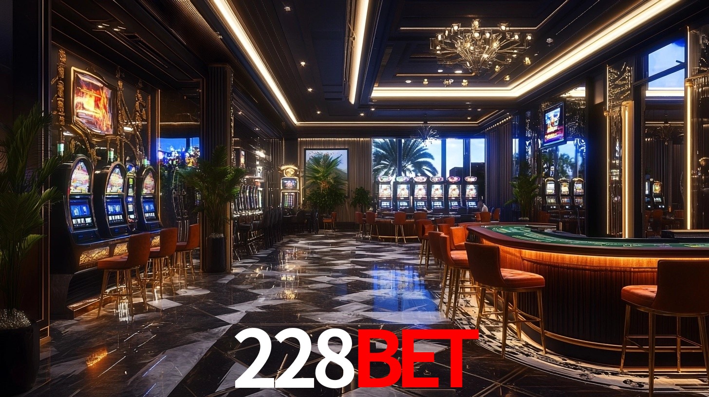 Welcome Bonus 228bet