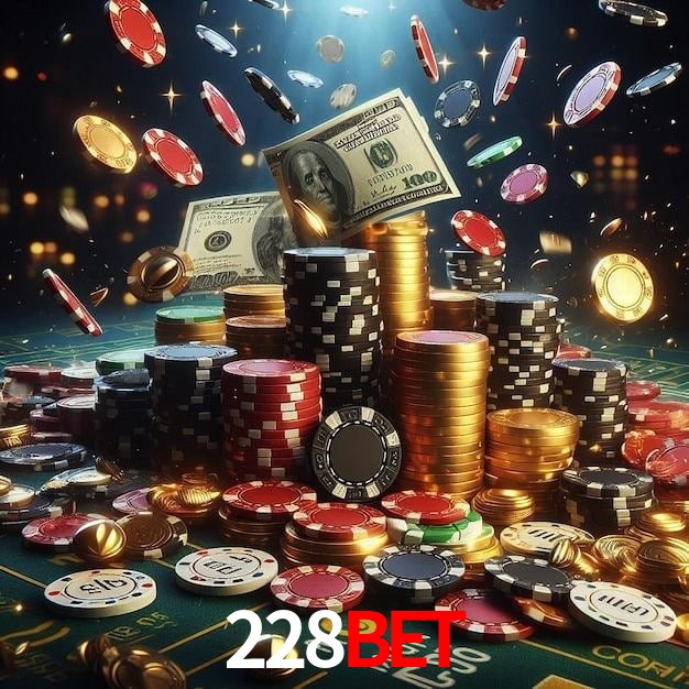 PIX Instantâneo 228bet