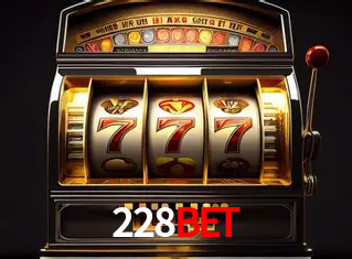 A Experiência Imersiva dos Cassinos Ao Vivo no 228bet