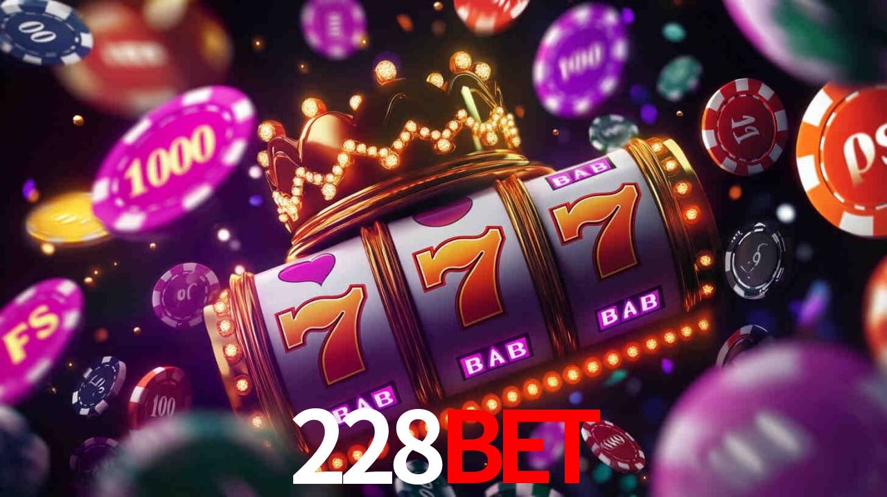 Account Benefits 228bet