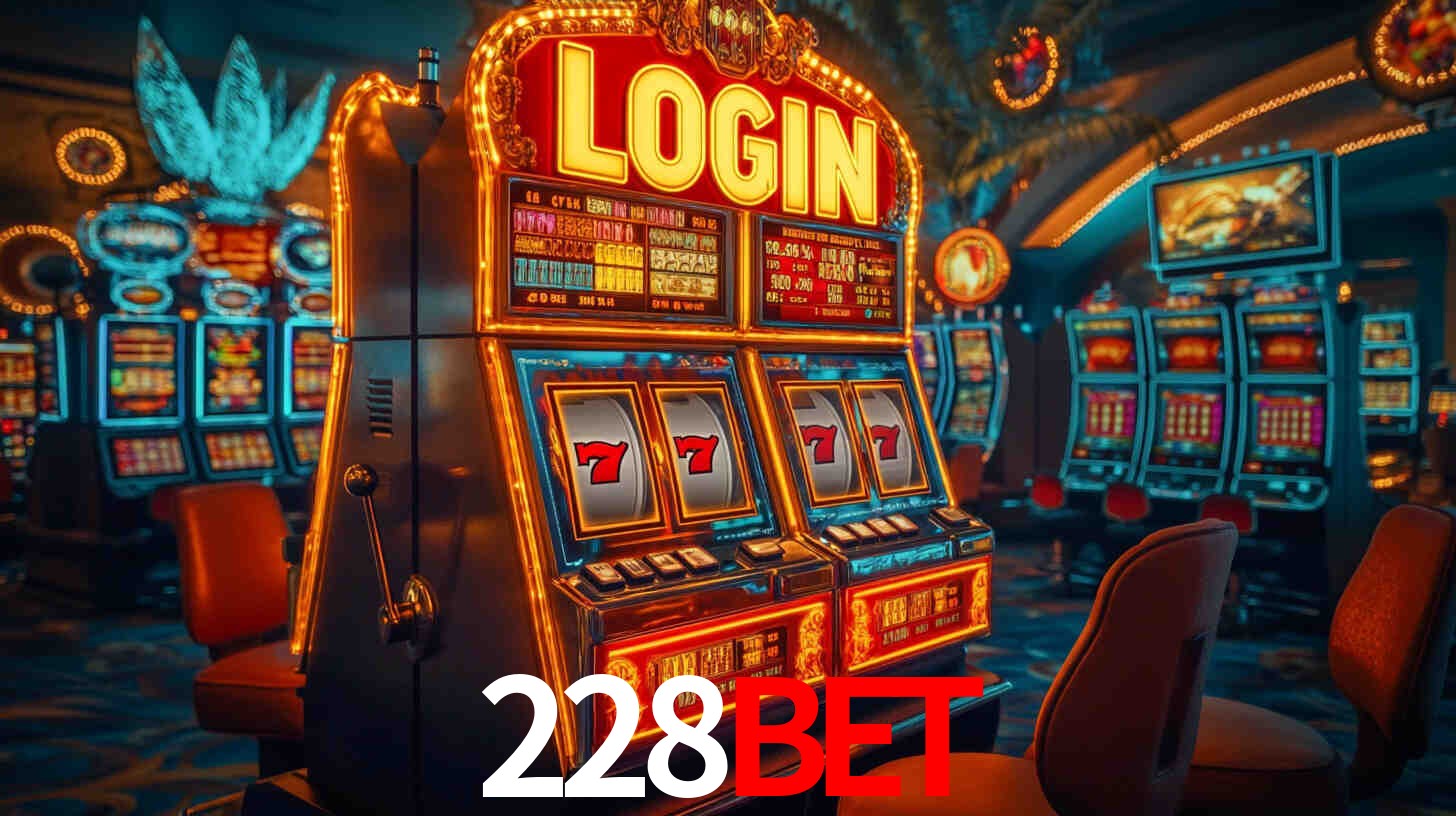 Programa VIP 228bet