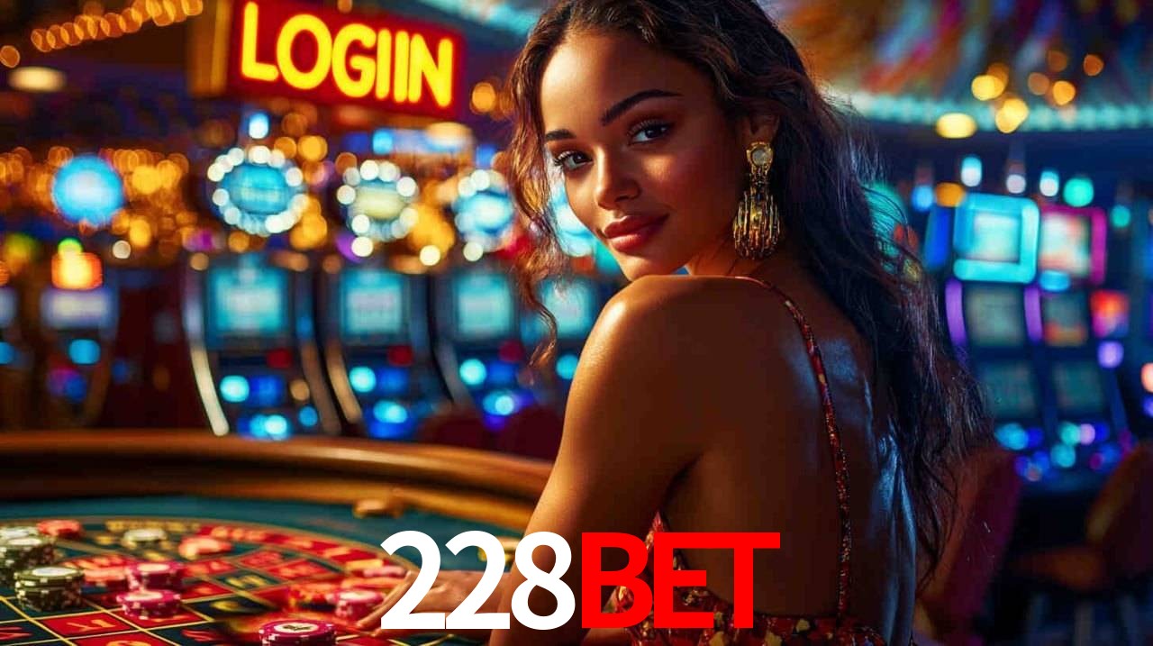 228bet Belo Horizonte - Jackpots
