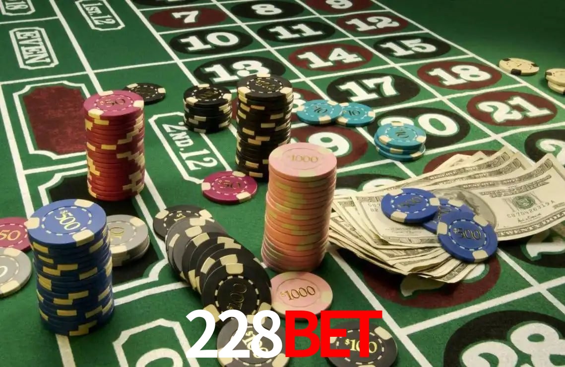 228bet App Interface