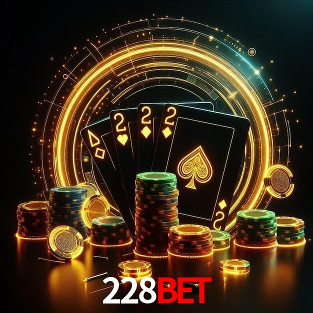 Promoções Sazonais 228bet