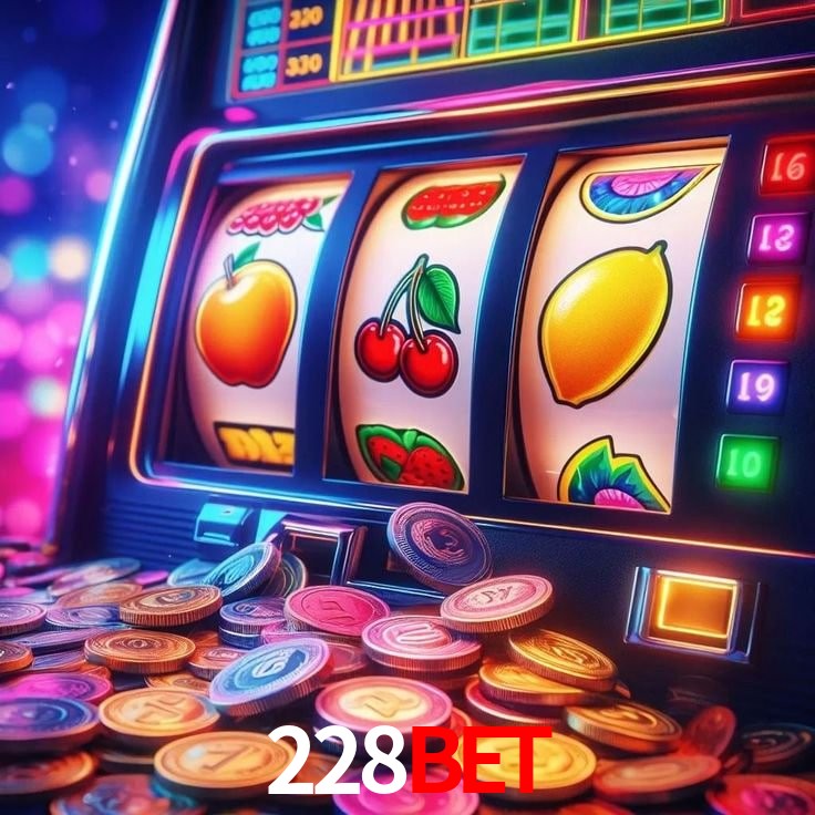 Cadastro Rápido 228bet