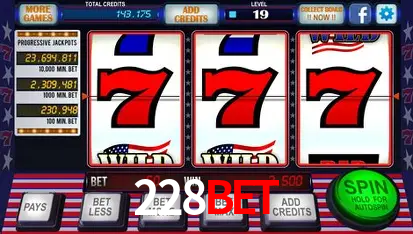 228bet Salvador - Bonus Stats